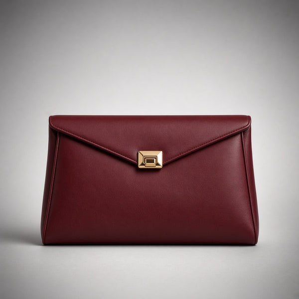 Formal Clutch Purse