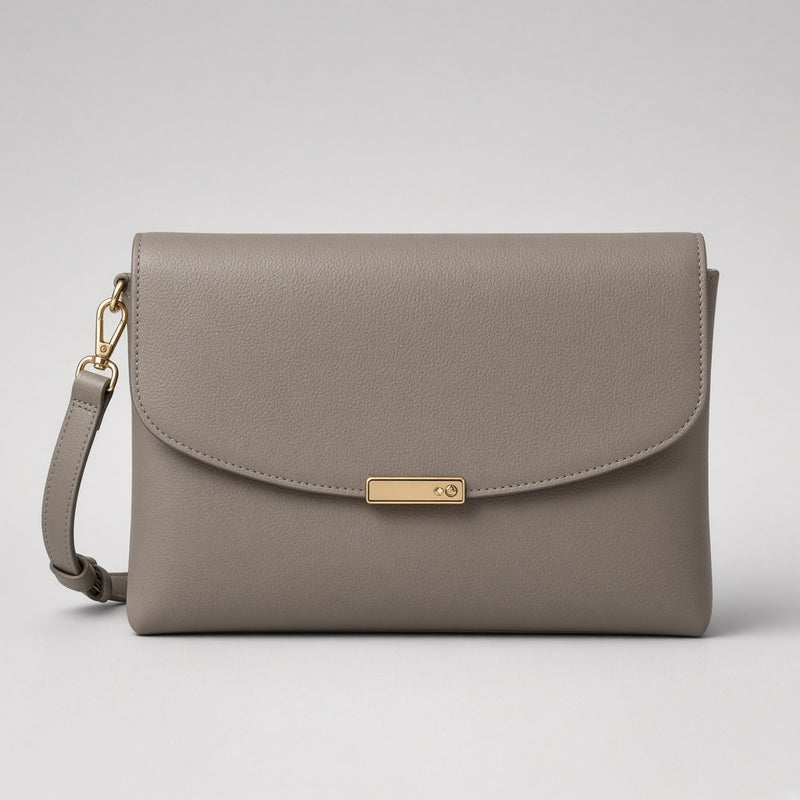 Crossbody Clutch Bag