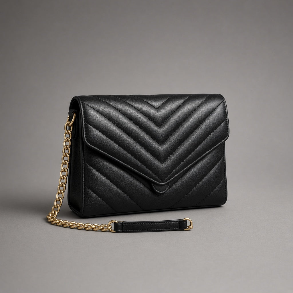 Crossbody Clutch Bag view 2