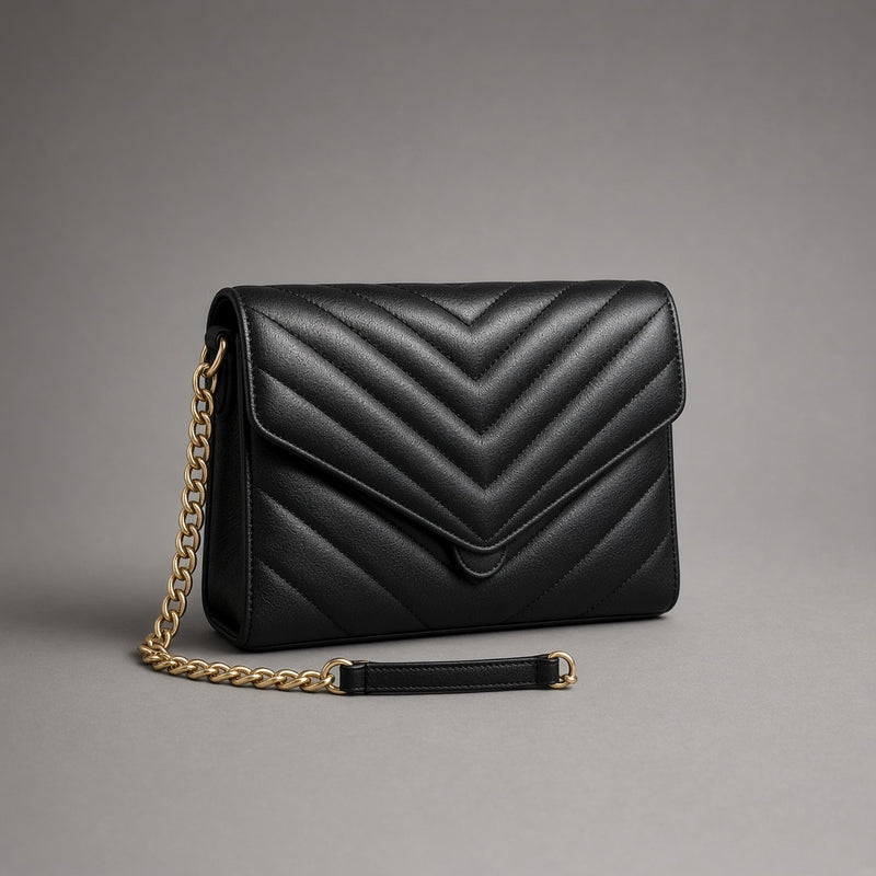 Crossbody Clutch Bag
