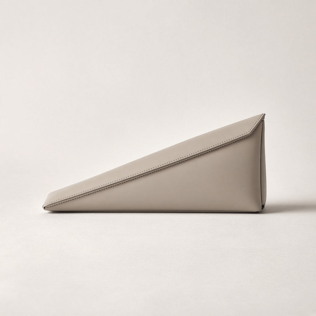 Envelope Clutch Bag view 3