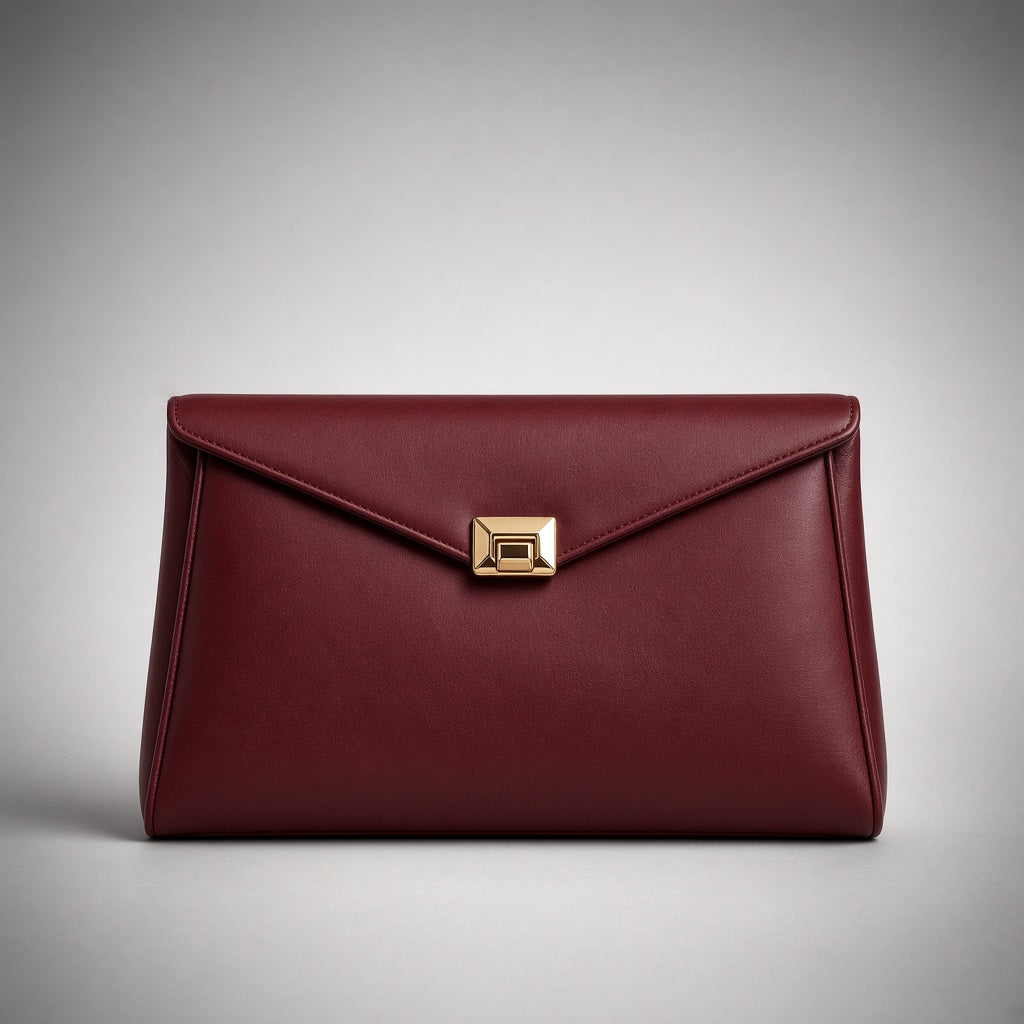 Formal Clutch Purse view 1