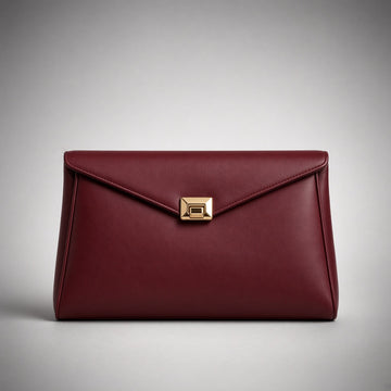 Formal Clutch Purse view 1