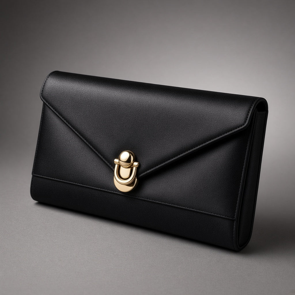 Formal Clutch Purse view 2