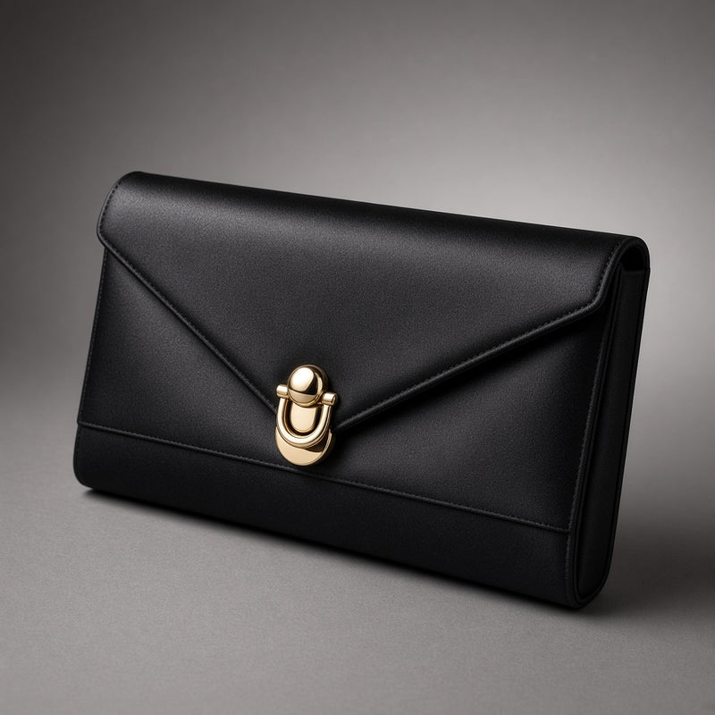 Formal Clutch Purse