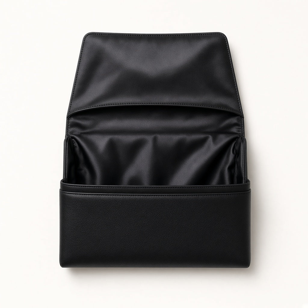 Formal Clutch Purse view 3