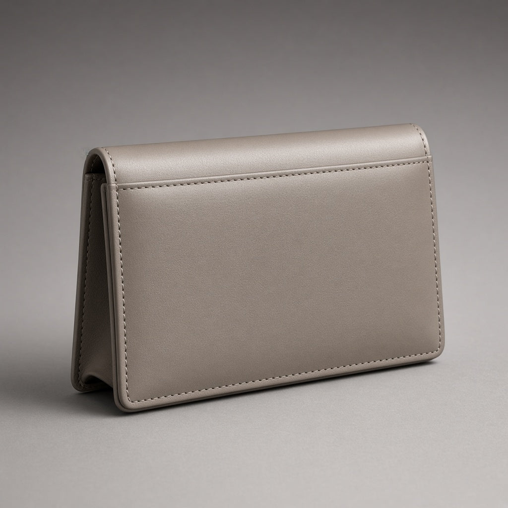 Mini Clutch Purse view 2