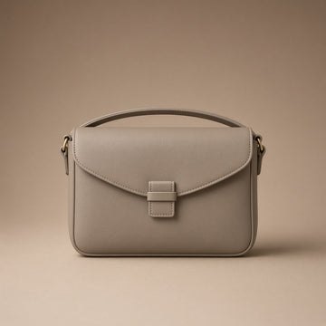 Small Shoulder Clutch Bag view 1