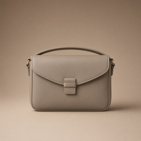 Small Shoulder Clutch Bag
