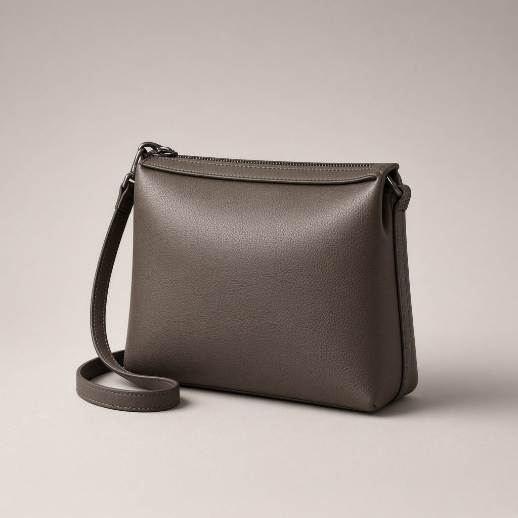 Small Shoulder Clutch Bag view 2