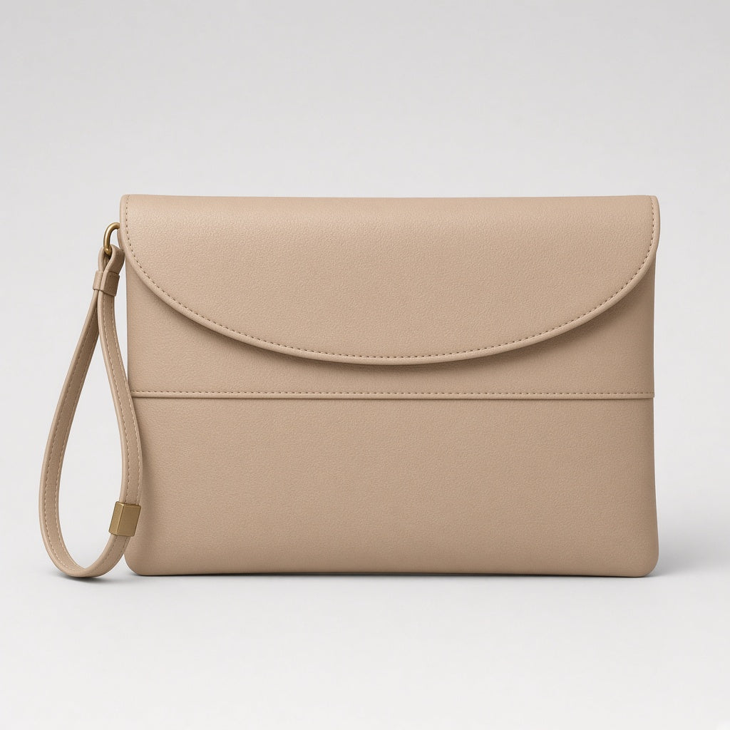 Wristlet Clutch for Women view 1