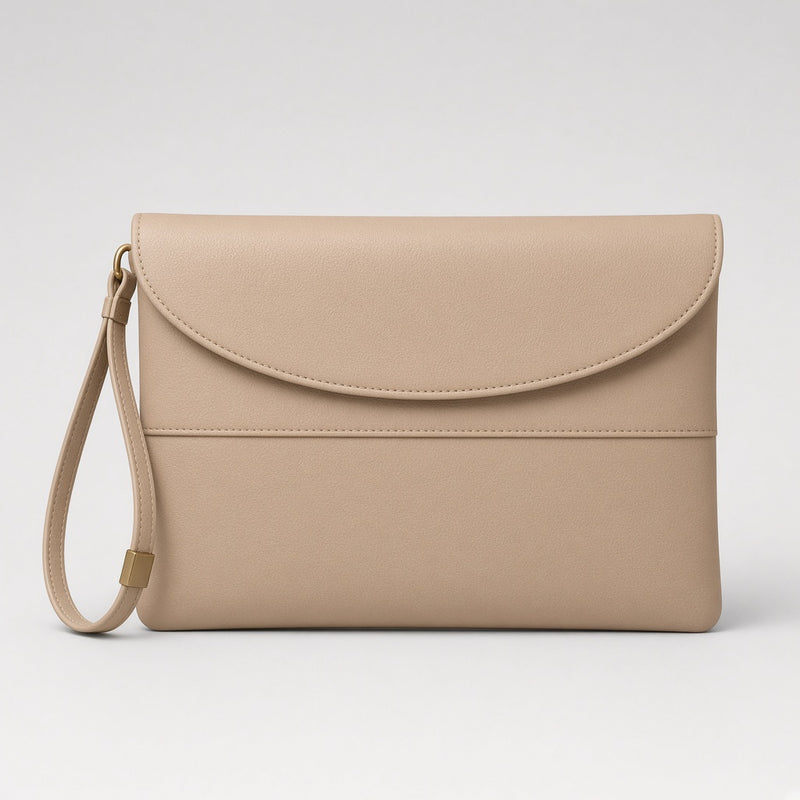 Wristlet Clutch for Women