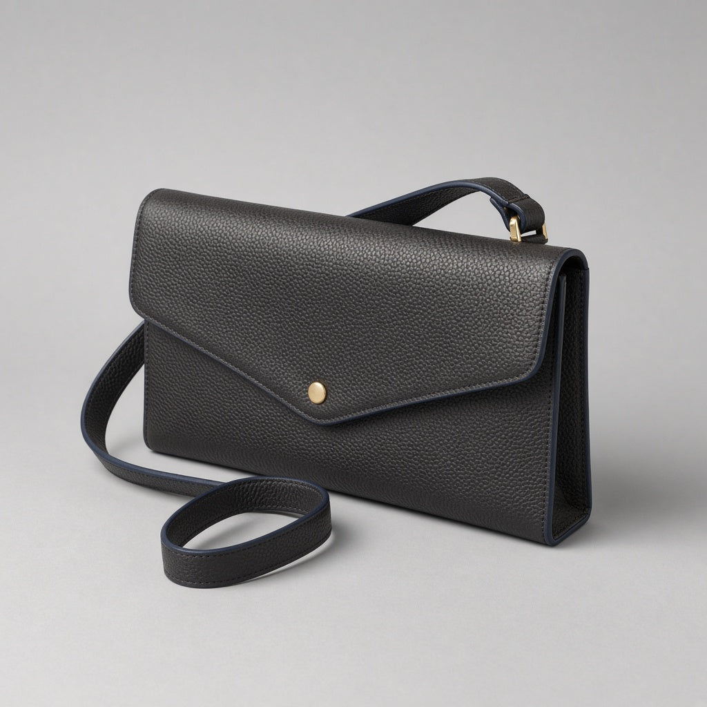 Wristlet Clutch for Women view 2
