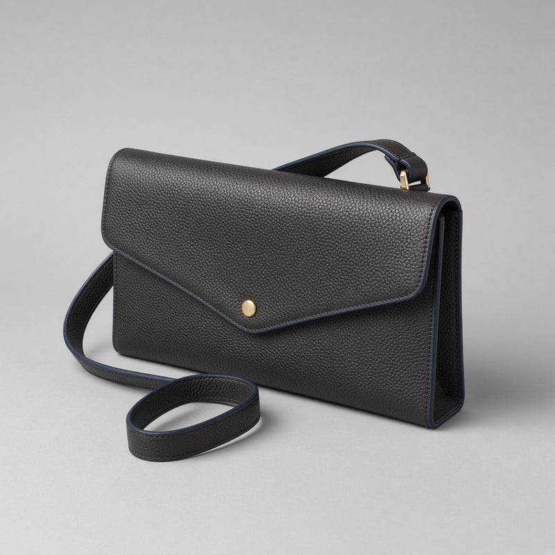 Wristlet Clutch for Women