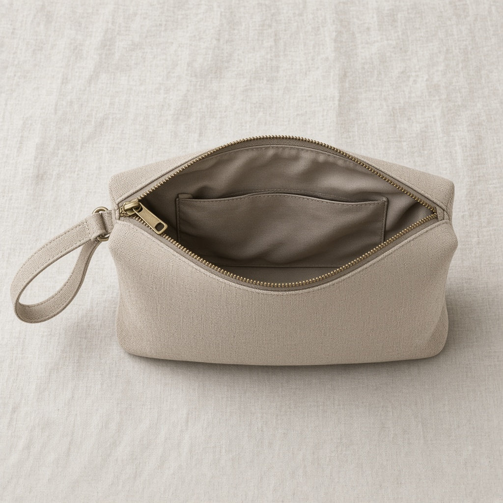 Wristlet Clutch for Women view 3